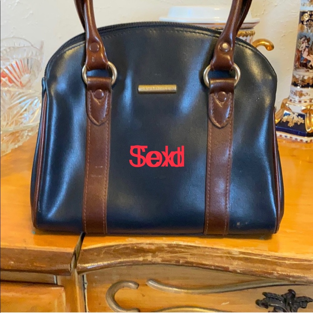 Liz Claiborne purse